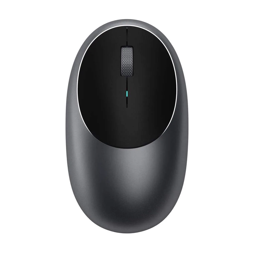 Satechi M1 Wireless Mouse - Space Gray