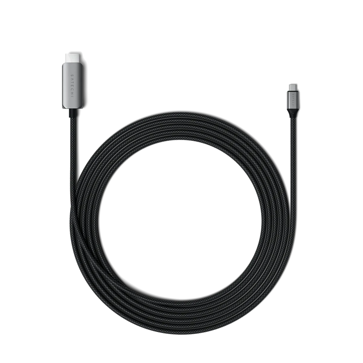 Satechi USB-C to HDMI 2.1 8K Cable