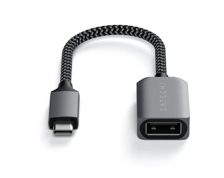 Satechi USB-C TO USB 3.0 Adapter CABLE