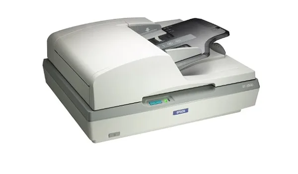 SCANNER EPSON GT 2500 - R&R Computer Services