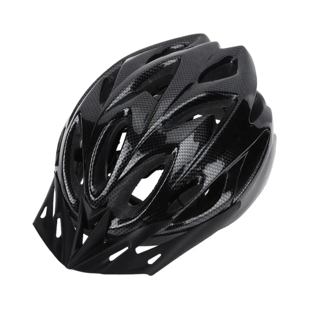 Scooter Helmet Black