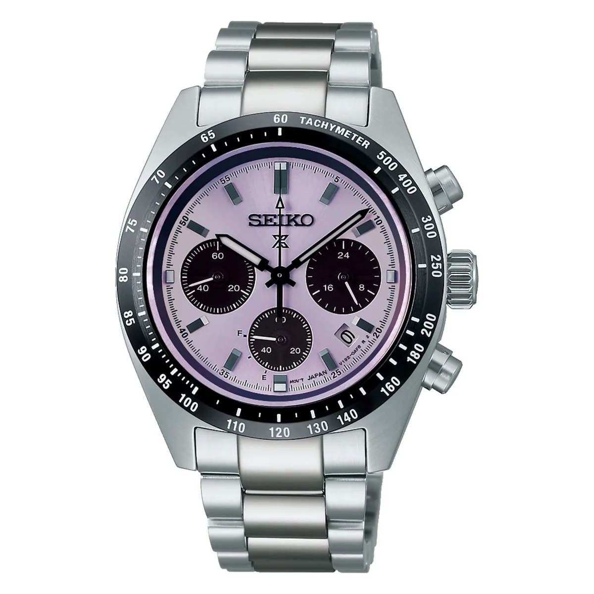 Seiko Prospex Solar SSC955P1 Limited Edition