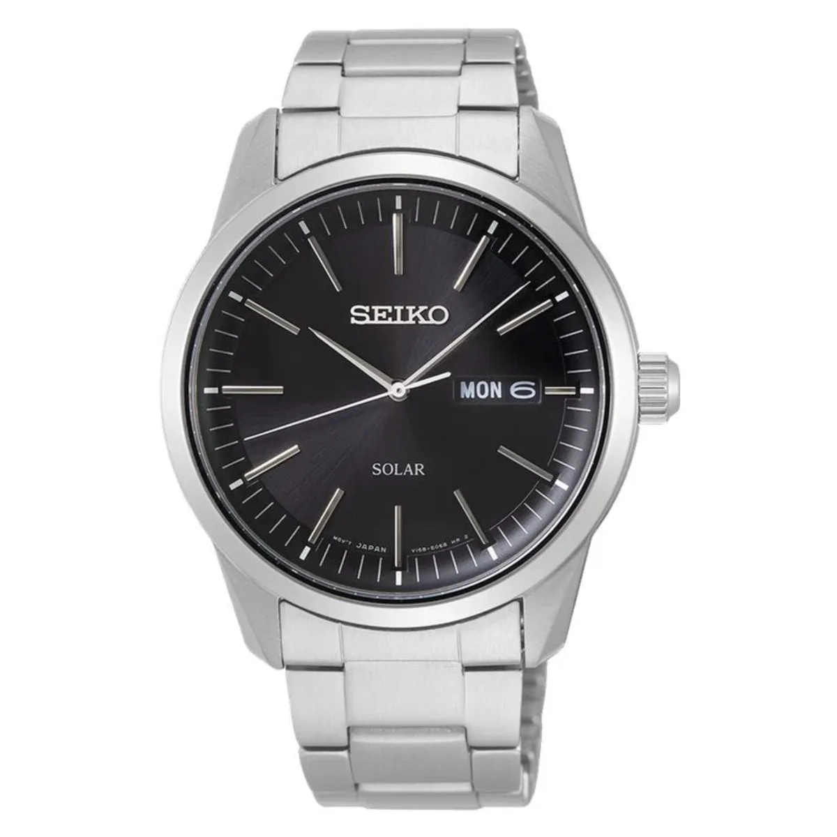Seiko Solar SNE527P1 Muški sat