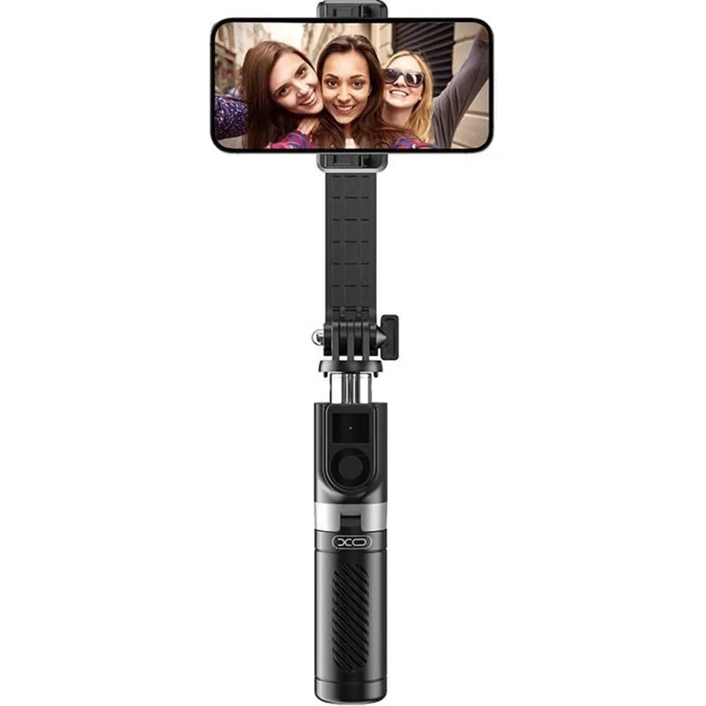 Selfie stap XO Bluetooth Tripod/Selfiestick SS10