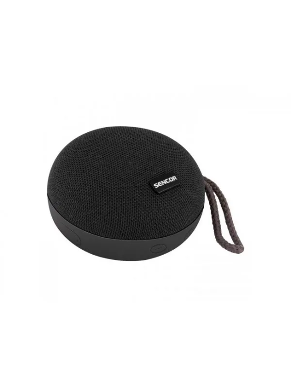 Altoparlant Bluetooth Sencor SSS 1000 BLACK
