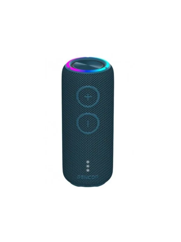 Altoparlant Karaoke Sencor Sirius 2 MAXI NAVY