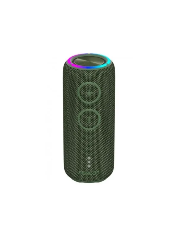 Altoparlant Karaoke Sencor Sirius 2 MAXI OLIVE