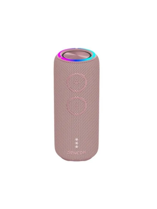 Altoparlant Karaoke Sencor Sirius 2 MAXI ROSE