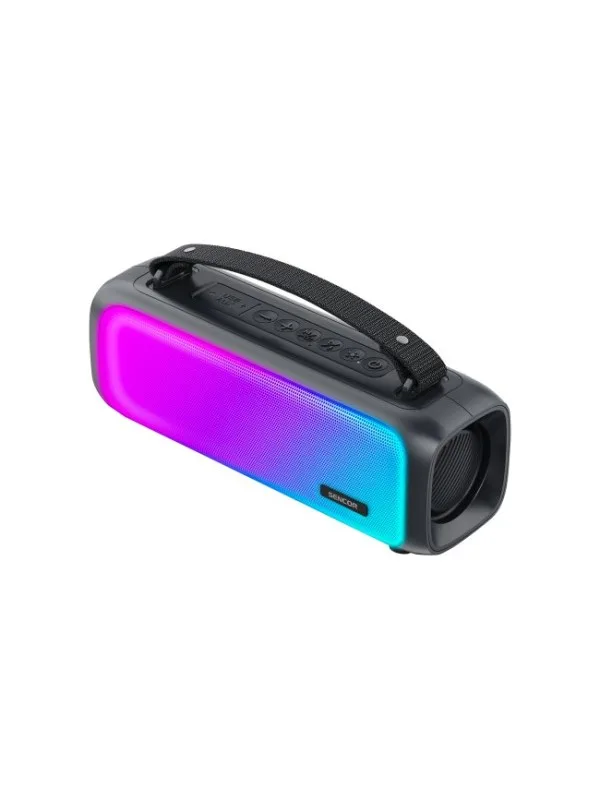 Altoparlant Karaoke Sencor SSS 3000 KIDS Bluetooth