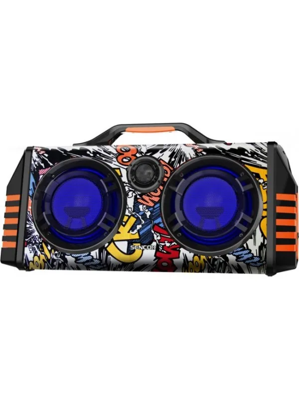 Altoparlant Karaoke Sencor SSS 3600 KIDS Bluetooth