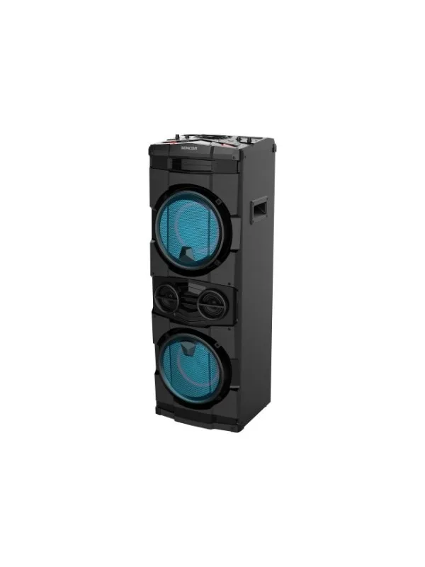 Altoparlant Karaoke Sencor SSS 4201