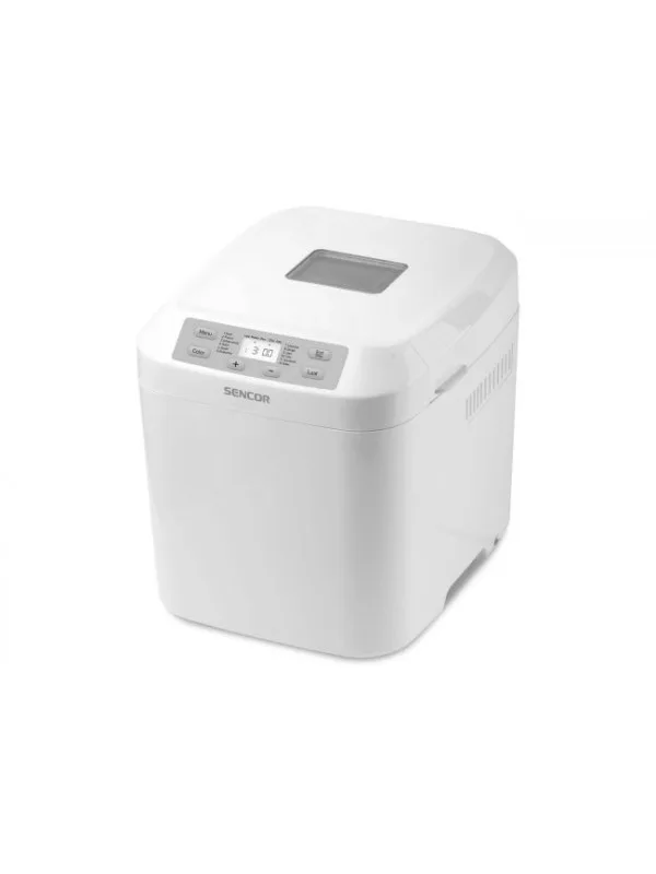 Berese BUKE Sencor SBR 1040WH