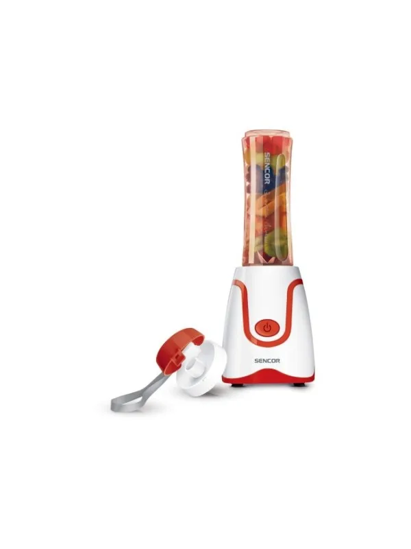 Blender Sportiv Sencor SBL 2114RD