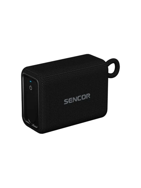 Bluetooth Speaker Sencor SSS 1400 BLACK
