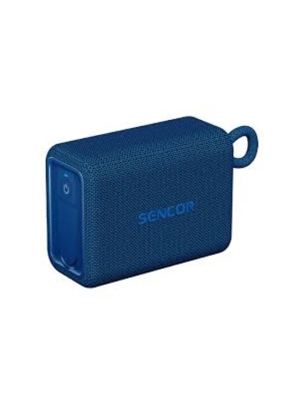Bluetooth Speaker Sencor SSS 1400 BLUE