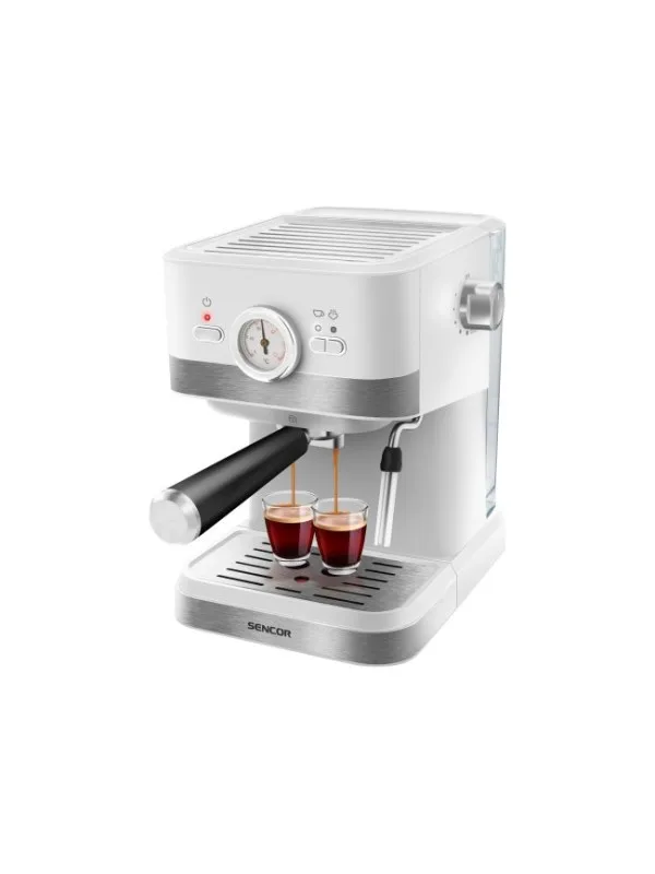 Ekspres Sencor SES 1720WH