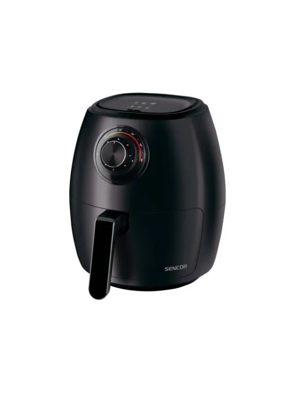 Friteze ME AJER Sencor SFR 3130BK