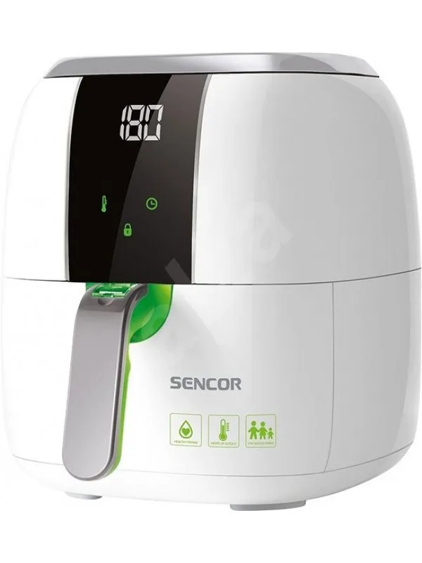 Friteze ME AJER Sencor SFR 5320WH (1400W)