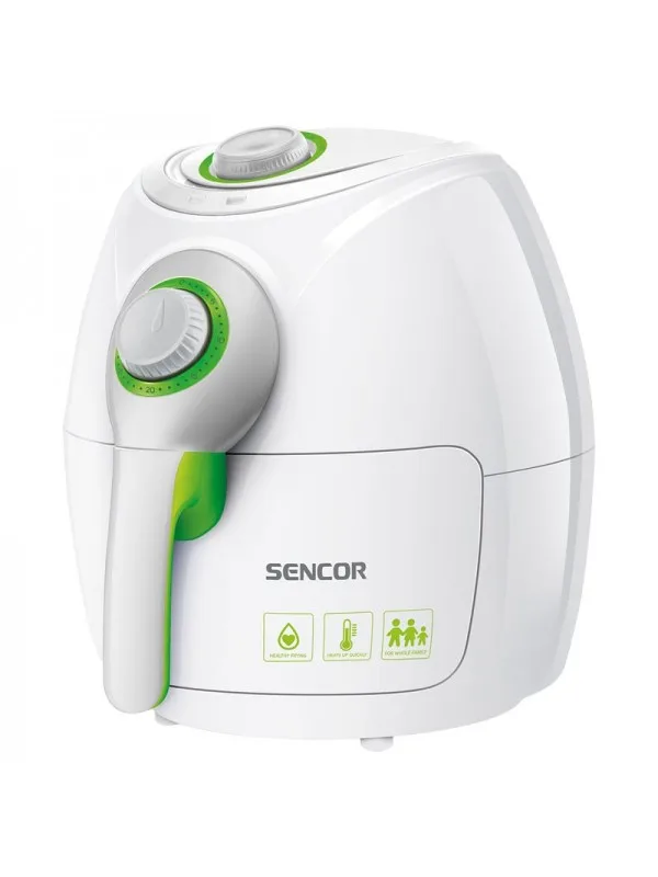 Friteze ME AJER Sencor SRF 3220WH (1500W)