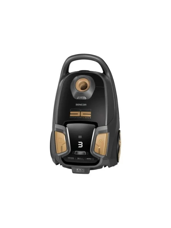 Fshese Sencor SVC 9300BK (600W)