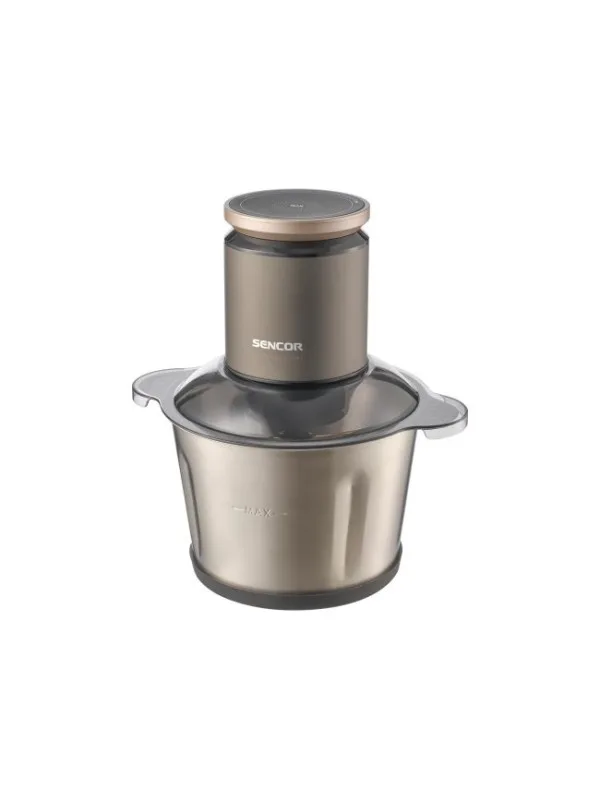 Grirese Profesionale Sencor SCB 8000BK