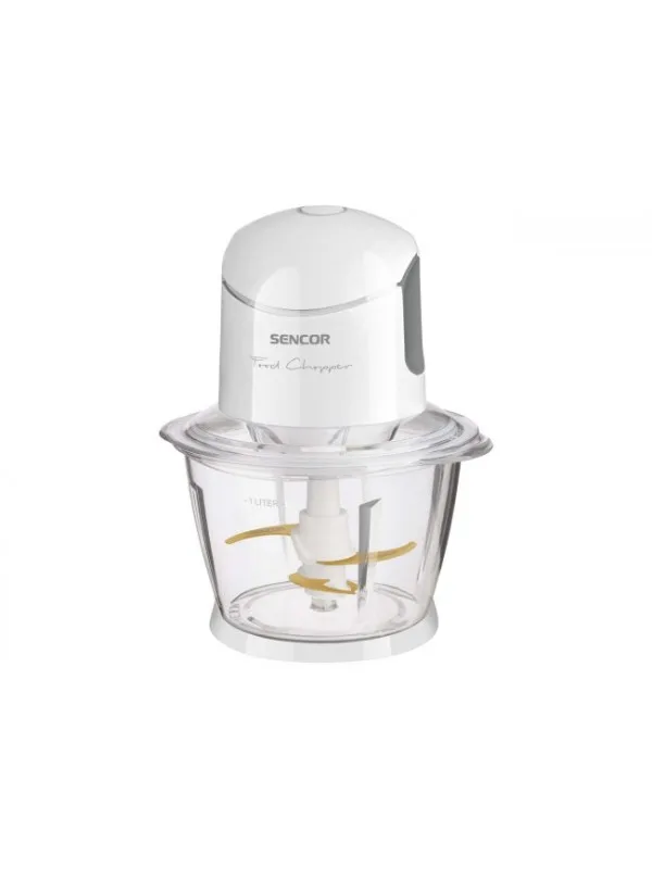 Grirese Sencor SCB 5100WH-EUE3 (800W)