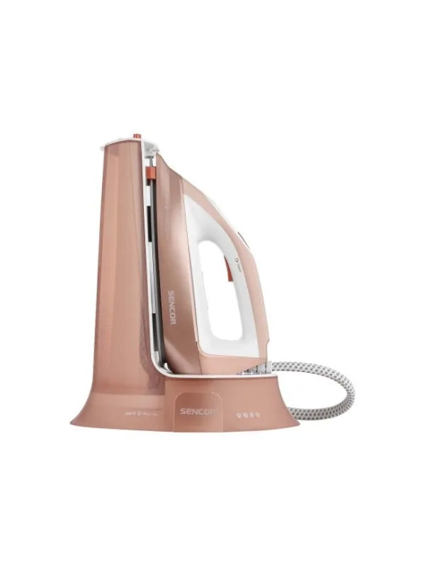 HEKUR Sencor SSI 0910RS 3100W