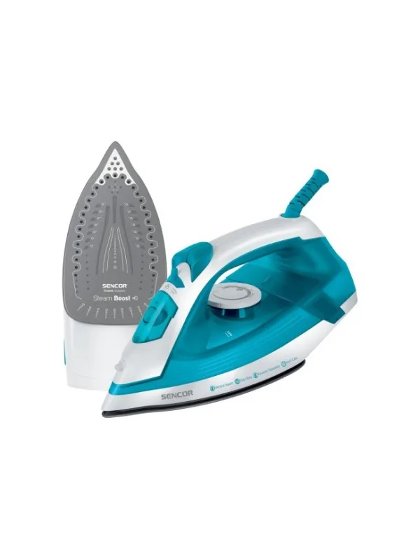 HEKUR Sencor SSI 2800BL