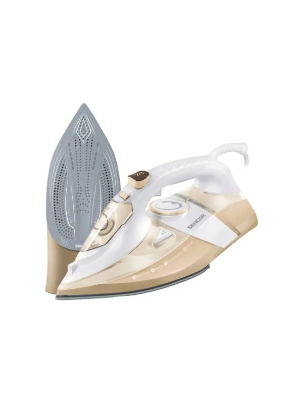HEKUR Sencor SSI 8310GD (3200W)