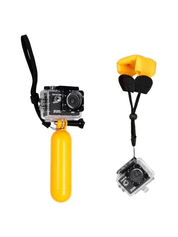 KAMER Sencor 3CAM WATER SET