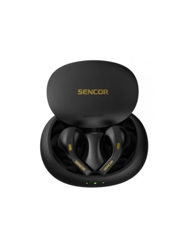 KUFJE Sencor SEP 560BT BK