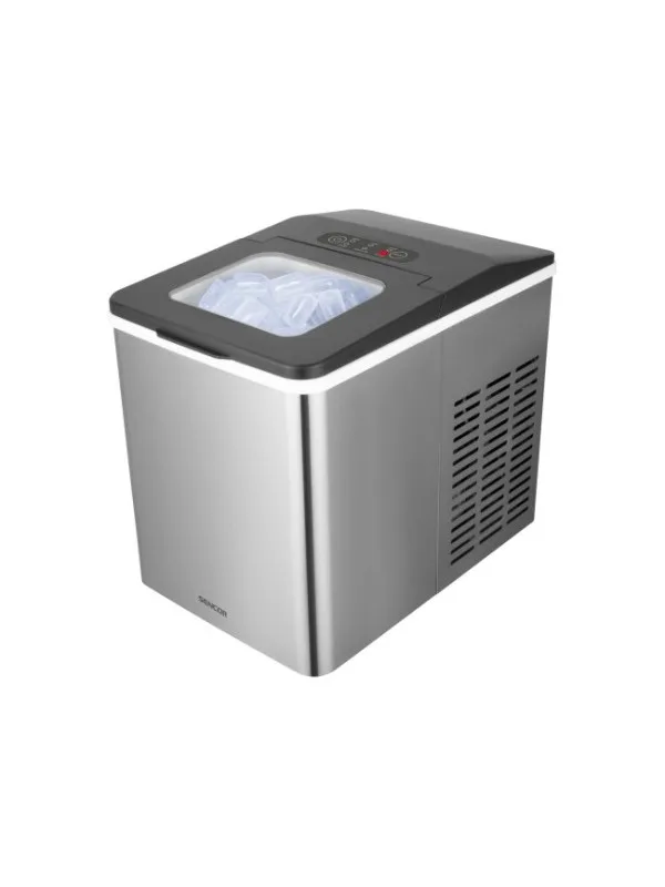 Makine Akulli Sencor SIM 3400SS