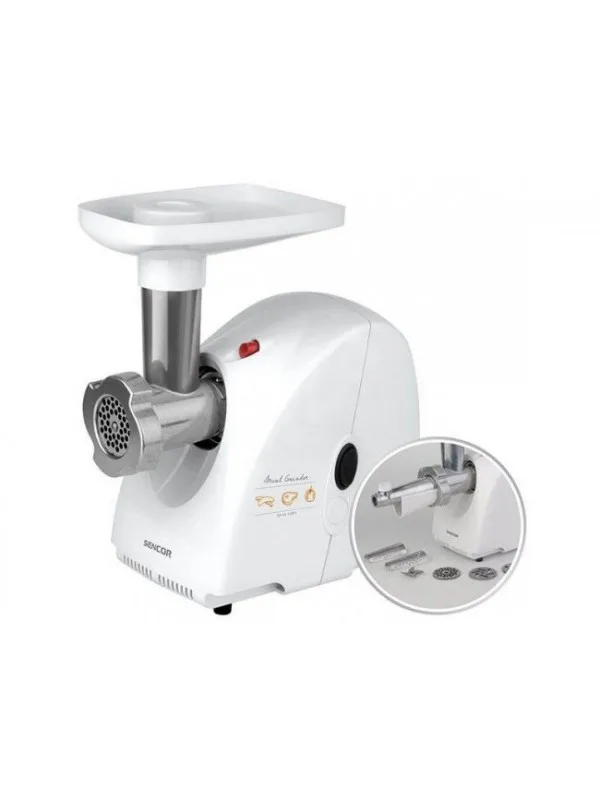 Makine Grirese MISHI Sencor SMG 4381 1500W