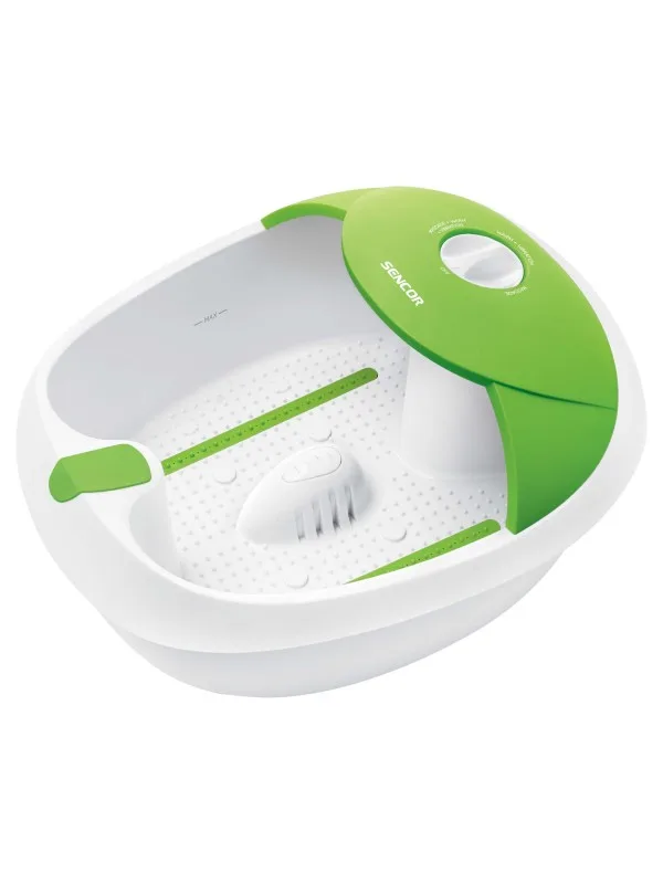 Masazhues Sencor SFM 3720GR