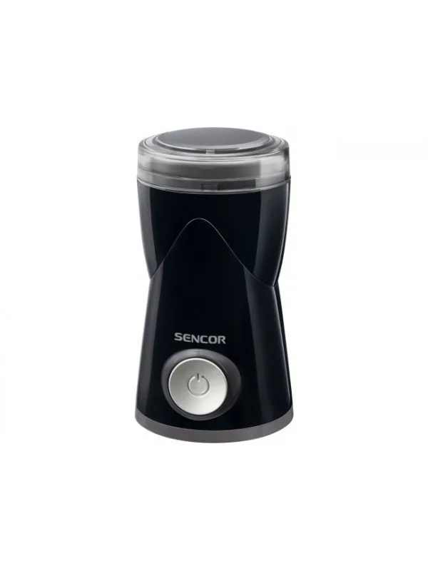 MULLI Kafeje Sencor SCG 1050BK 150W