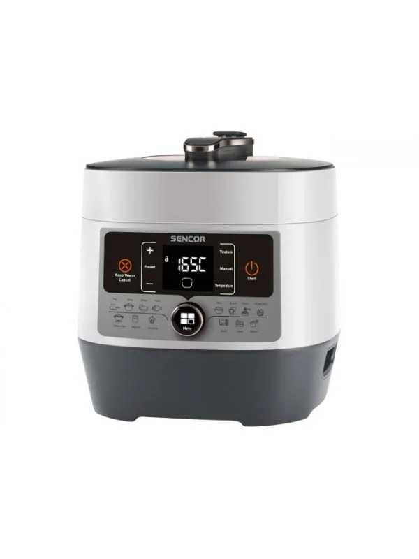 Multicooker Sencor SPR 3600WH