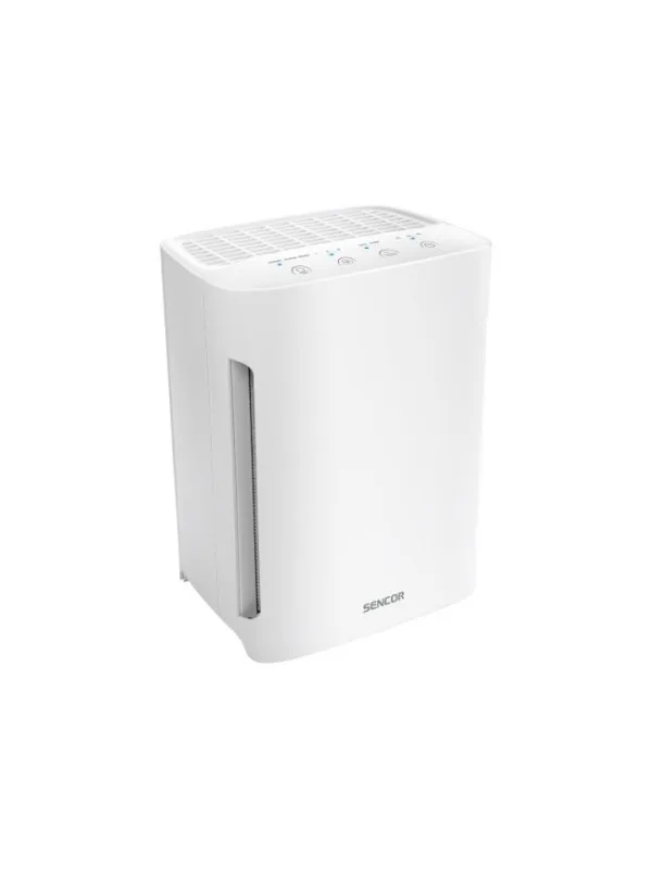 Pastrues AJRI Sencor SHA 6400WH-EUE3 60W