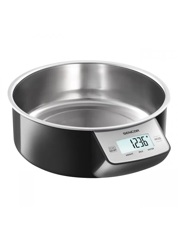 Peshore Kuzhine Sencor SKS 4030BK