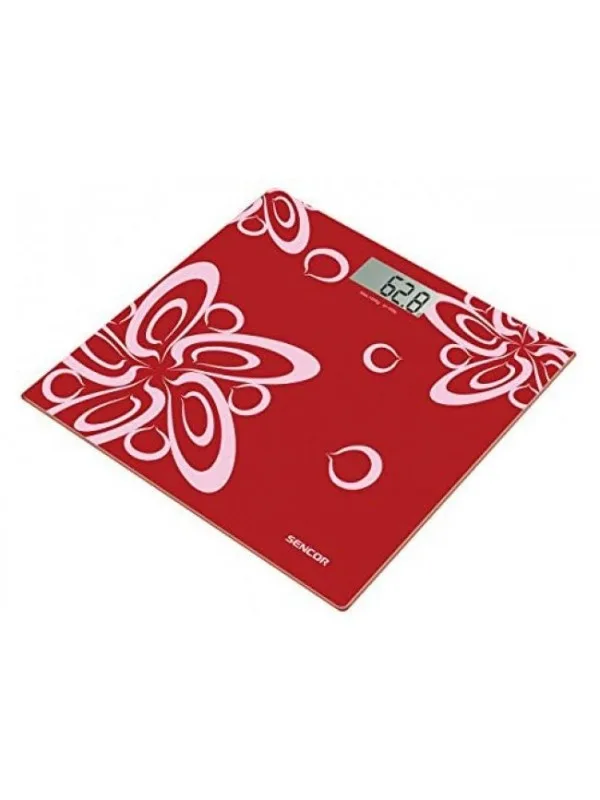 Peshore Personale Sencor SBS 2507RD