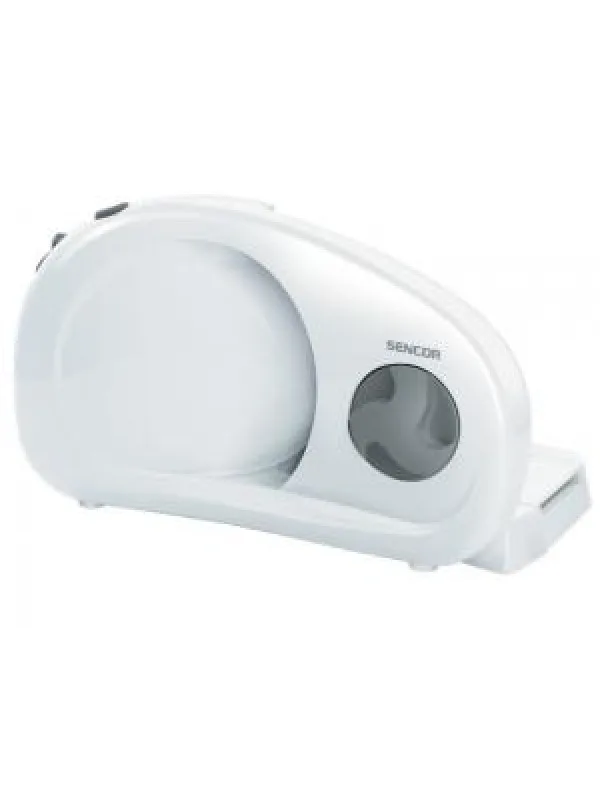 Prerese Sallami & Proshute Sencor SFS 1000WH (100W)