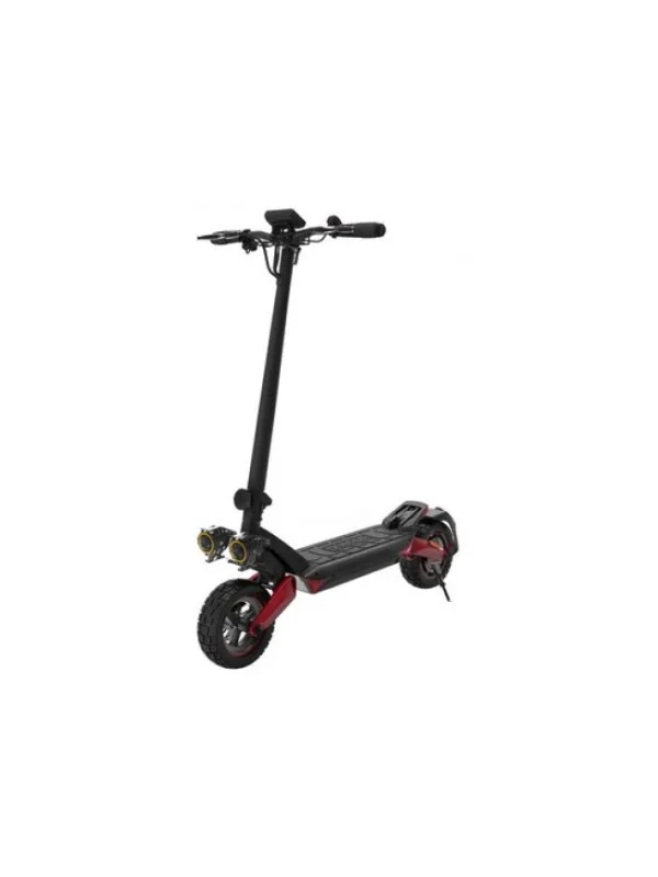Scooter Elektrik Sencor S21
