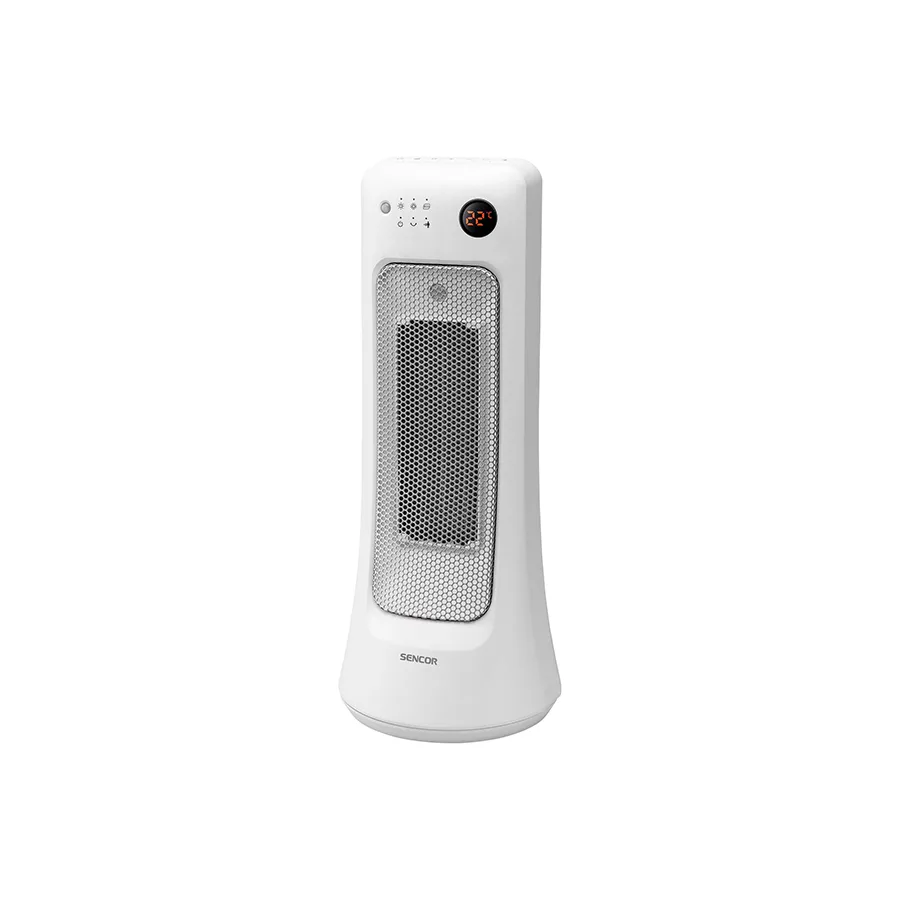 Sencor Keramička grijalica SFH 8019WH