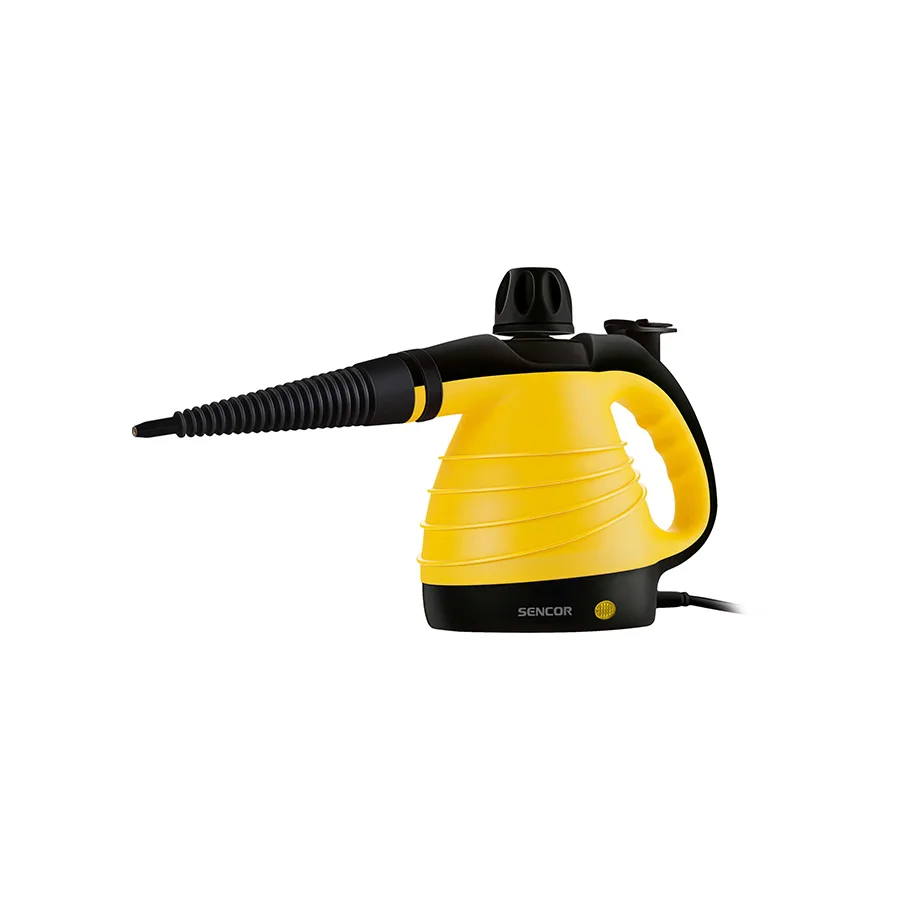 Sencor Parni čistač SSC 3001YL