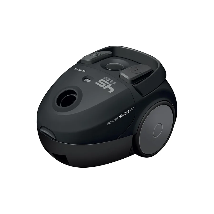 Sencor Usisivač SVC 45BK