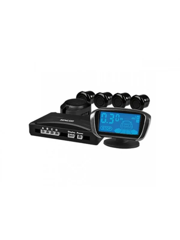 Sensor Parkimi Sencor SCA PARK200