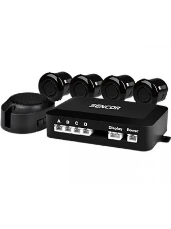 Sensor Sencor SCA PARK100