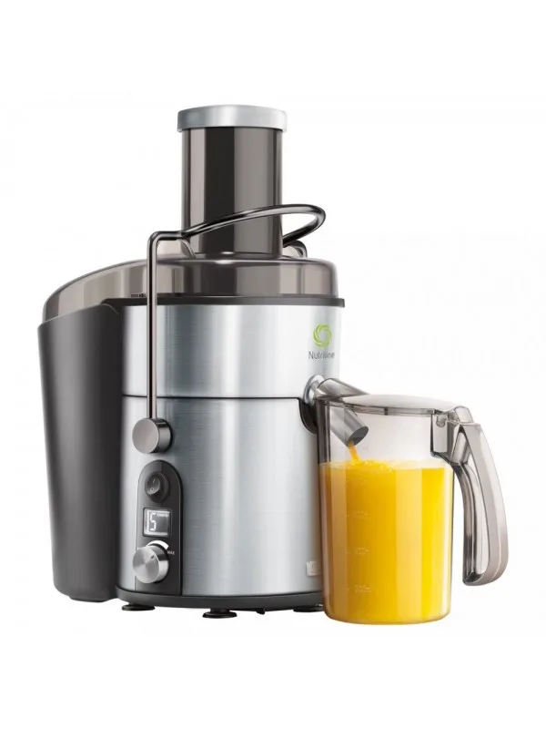 Shtrydhese Sencor SJE 5050SS (800W)