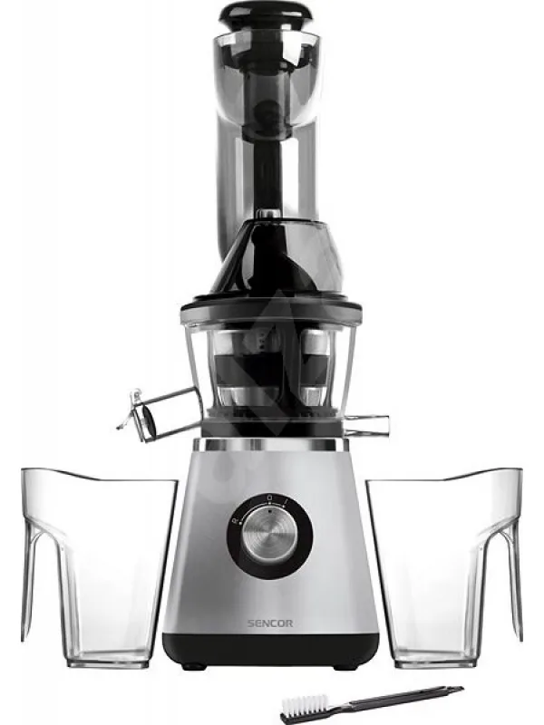 Shtrydhese Sencor SSJ 4070SL (400W)