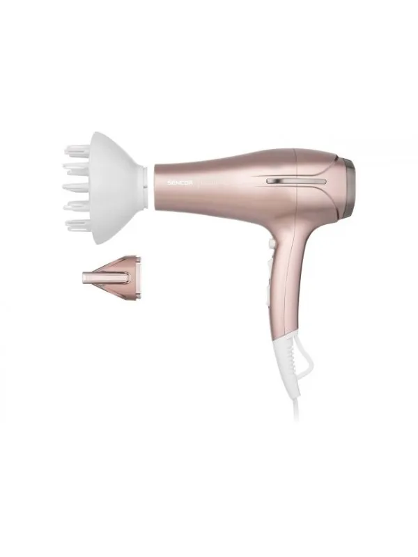 Tharese Flokesh Sencor SHD 6800RG 2300W