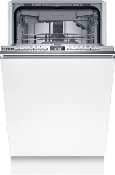 Series 4, fully-integrated dishwasher, 45 cm, SPV4HMX13E – Interprom